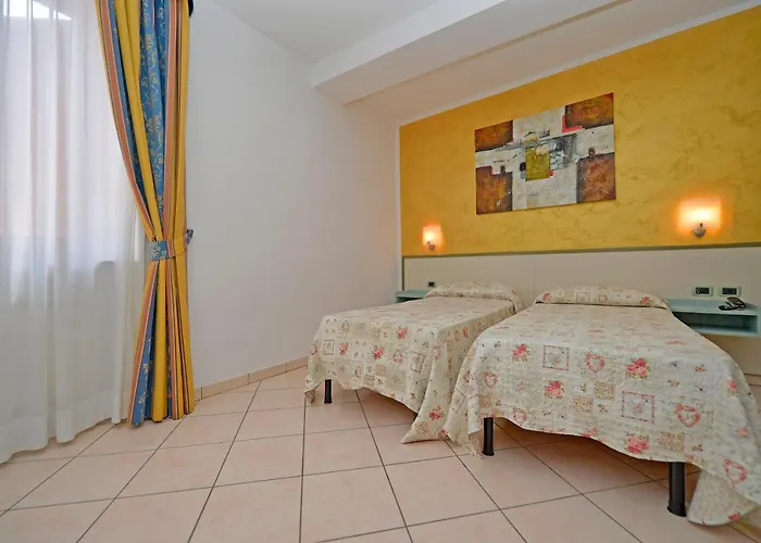 Albergo Valsangone