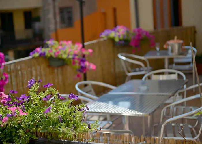 Albergo Valsangone