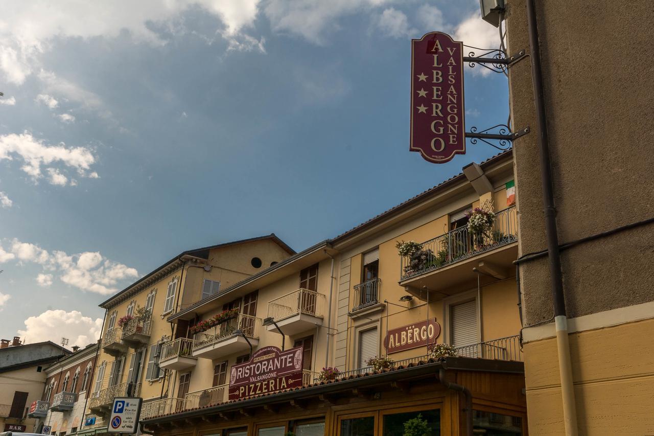 Valsangone Hotel 3*