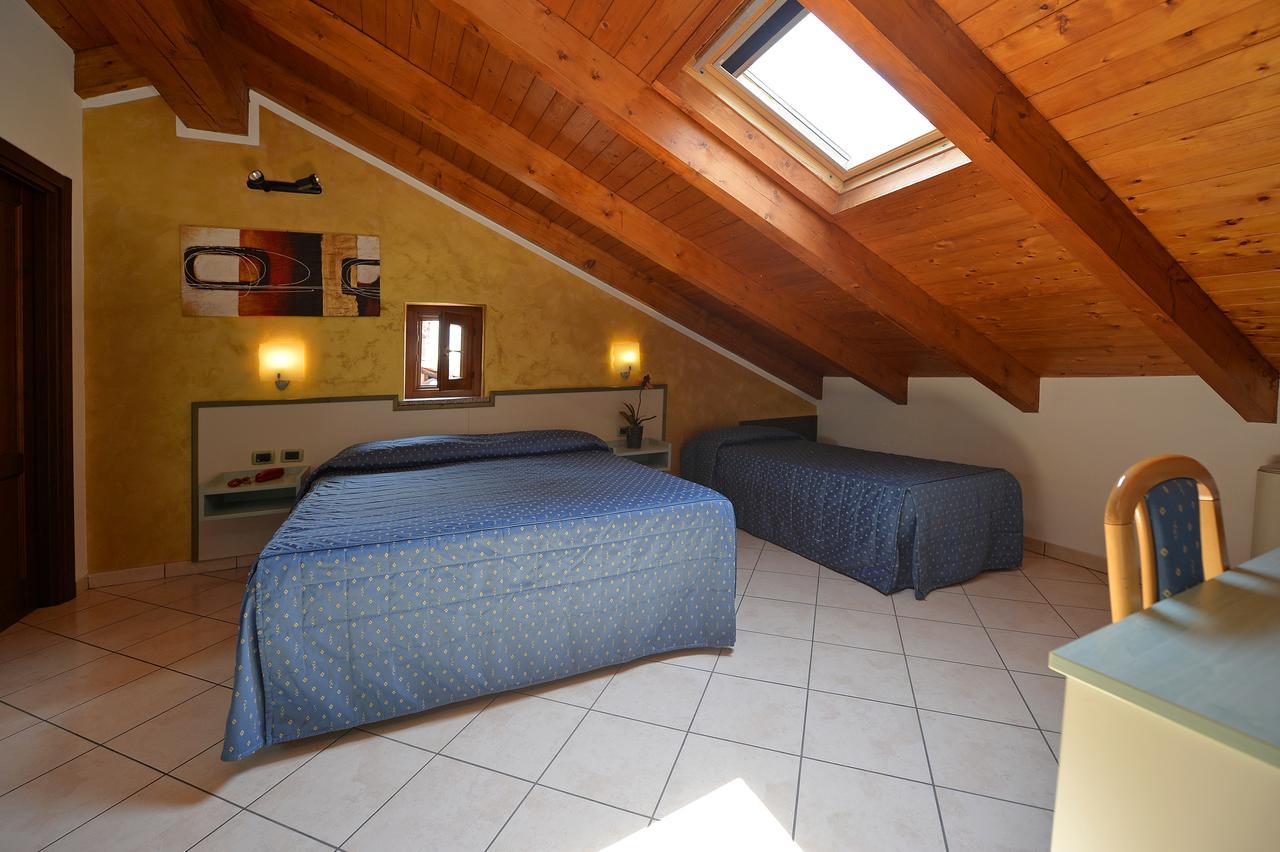 Valsangone Hotel 3*