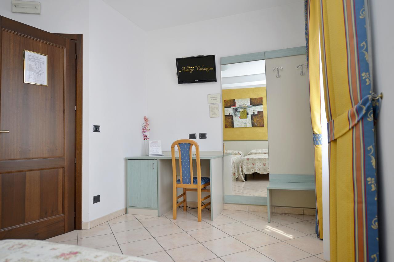 Valsangone Hotel