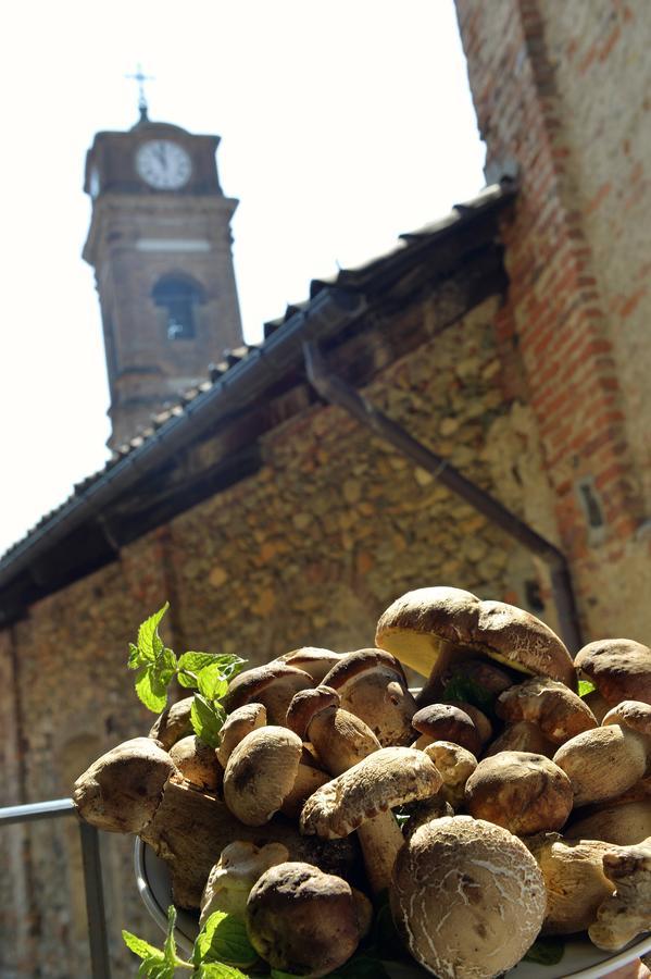 Valsangone 3* Giaveno
