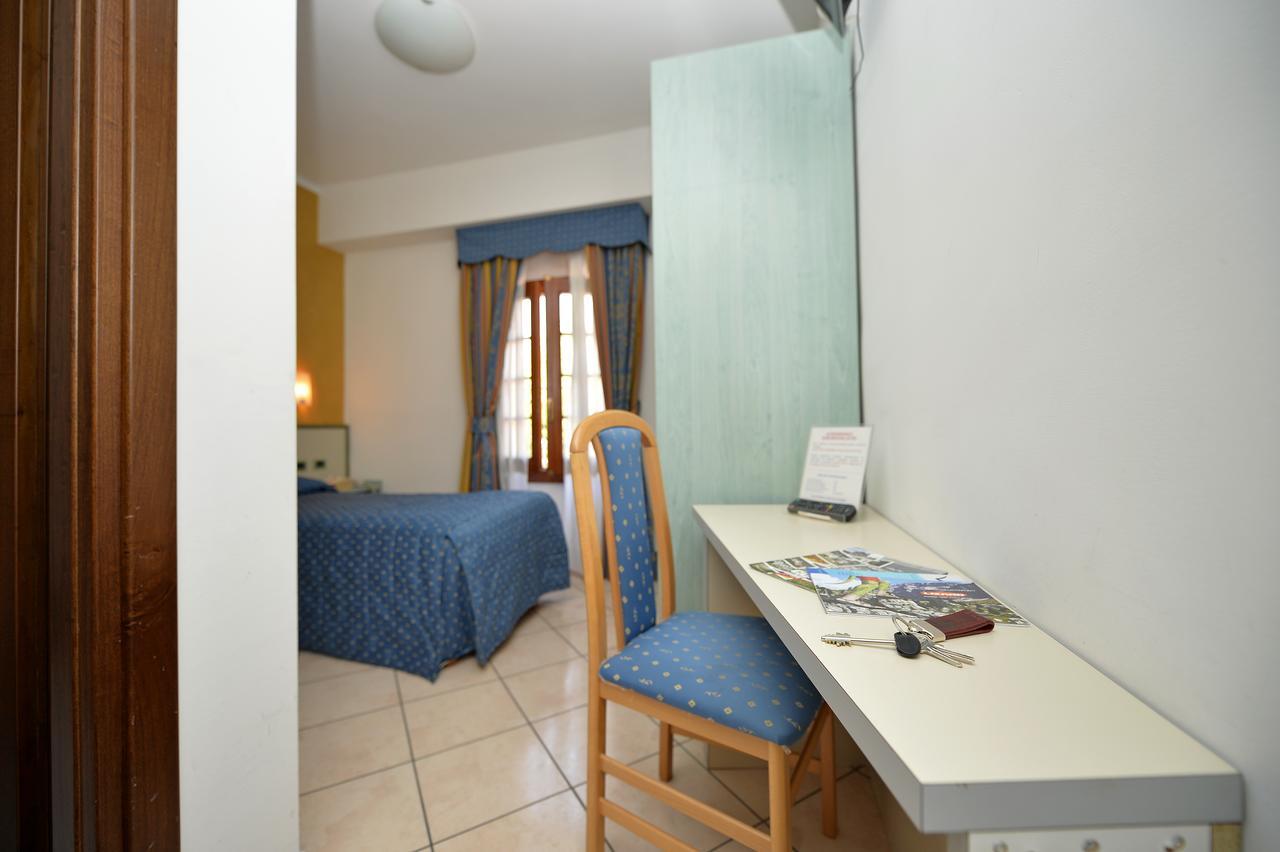Valsangone Hotel Giaveno