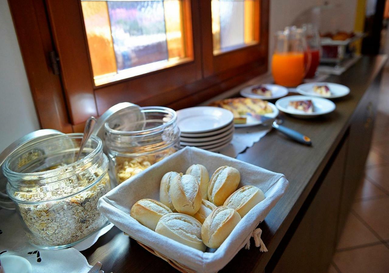 Valsangone Hotel 3*